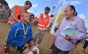 Grand Raid : Le dernier raideur a franchi la ligne d'arrivée
