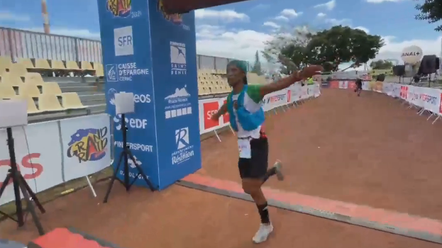 El-Habib Zoubert remporte la Mascareignes
