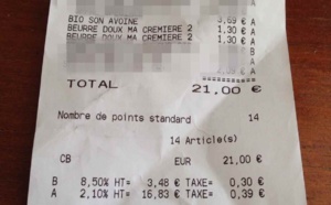 Les grandes surfaces nous prennent vraiment pour des abrutis !