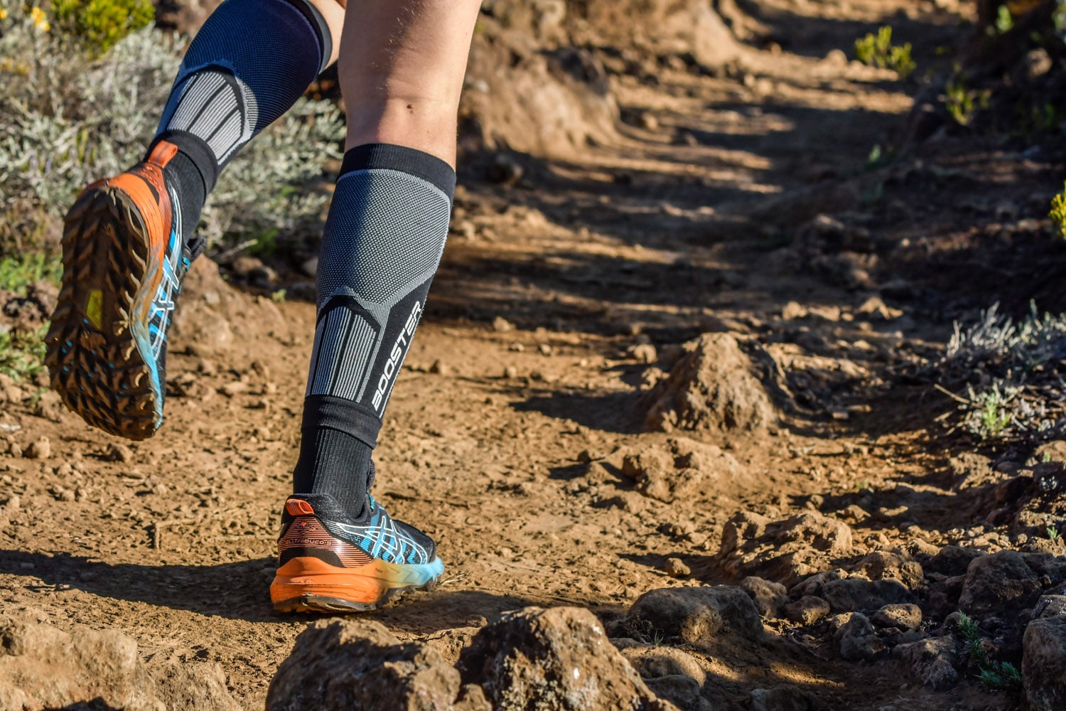 Grand Raid : Sur le chemin Volcan