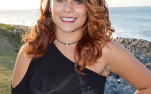 Les candidates à l'élection de Miss Sainte-Marie en portraits