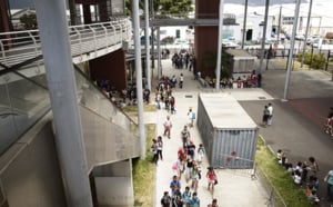 Le Salon de la Jeunesse en images