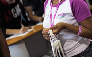 Le Salon de la Jeunesse en images