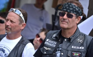 Ste-Marie : La fête des motards en images