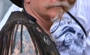 Ste-Marie : La fête des motards en images