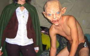 Des déguisements délirants pour Halloween!