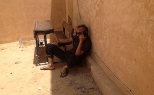 Deux journalistes français enlevés et exécutés dans le Nord du Mali