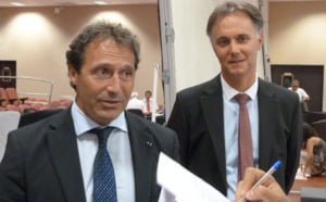 Assises de l'Éducation prioritaire: