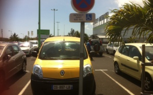 Bravo La Poste !!!