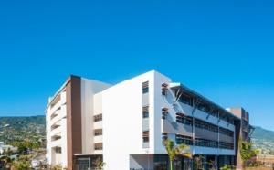 La CAF de Saint-Denis déménage à Beauséjour: Ouverture le 18 novembre