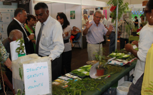 Nordev: Le 1er salon des bonnes affaires ouvre ses portes
