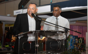 Nordev: Le 1er salon des bonnes affaires ouvre ses portes