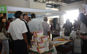 Nordev: Le 1er salon des bonnes affaires ouvre ses portes