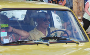 St-Paul : Les festivités du 350ème anniversaire du peuplement de la Réunion en images