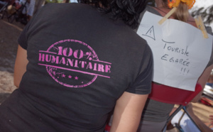 Succès pour le pique-nique humanitaire d'Aïna Enfance et Avenir à l’Ermitage