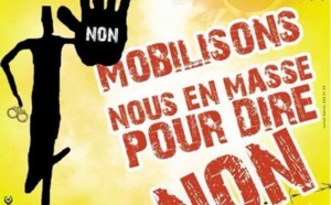 Comores : Marche contre la corruption dans les rues de Moroni