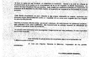 Me Philippe Creissen sous le coup d'une enquête déontologique