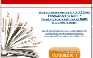 Réunion 1ère bientôt privatisée ?