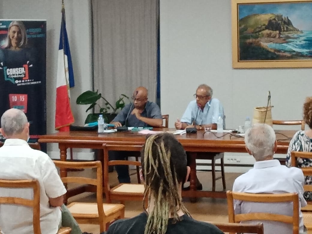 L’anniversaire de la Commune de Paris s’achève en beauté