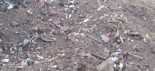 Ti Sable : Sous les déchets, la plage