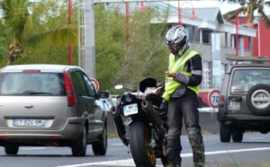 Tour de l'île de la FFMC, arrêt sur images...
