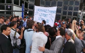Francis Collomp