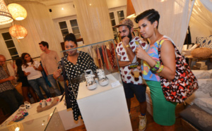 Soirée d’exception pour Aïna enfance et avenir : Artistes de rues pour enfants des rues