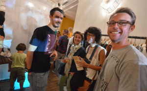 Soirée d’exception pour Aïna enfance et avenir : Artistes de rues pour enfants des rues