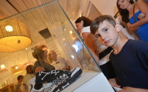 Soirée d’exception pour Aïna enfance et avenir : Artistes de rues pour enfants des rues