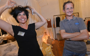 Soirée d’exception pour Aïna enfance et avenir : Artistes de rues pour enfants des rues