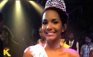 4 Réunionnaises convoitent la couronne de Miss France 2014