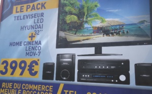 Quand un graphiste publicitaire cache une blague dans une de ses pubs...