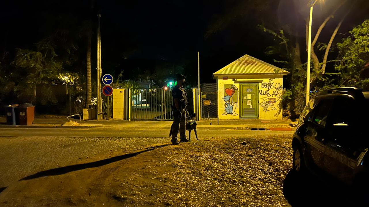 Vidéo - Les contrôles anti-rassemblements sur la zone balnéaire donnent un avant-goût du couvre-feu