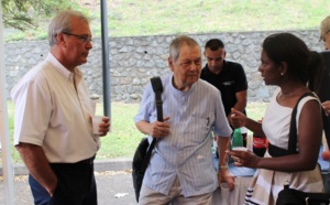 Quelles stratégies territoriales face aux changements climatiques ?