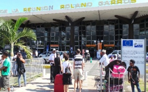 Roland Garros: Tout est prêt pour le grand rush des voyageurs