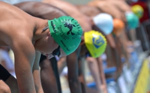 Natation: Benoît Debast et Gregorio Paltrinieri dans un dernier affrontement