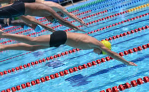Natation: Benoît Debast et Gregorio Paltrinieri dans un dernier affrontement