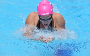Natation: Benoît Debast et Gregorio Paltrinieri dans un dernier affrontement