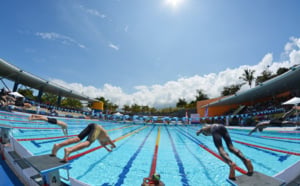 Natation: Benoît Debast et Gregorio Paltrinieri dans un dernier affrontement