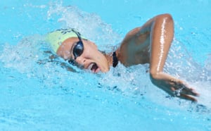 Natation: Benoît Debast et Gregorio Paltrinieri dans un dernier affrontement