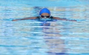 Natation: Benoît Debast et Gregorio Paltrinieri dans un dernier affrontement