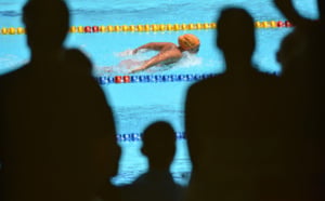 Natation: Benoît Debast et Gregorio Paltrinieri dans un dernier affrontement
