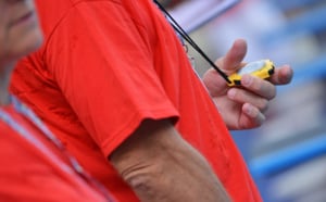 Plateau Caillou: Les images de la dernière journée du meeting de natation