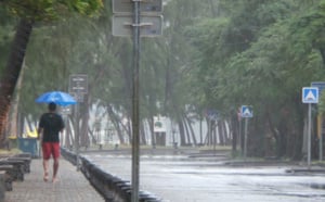 St-Leu: Encore quelques téméraires pour consolider ce qui peut l'être