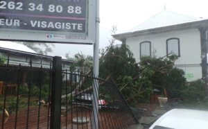 Saint-Leu panse ses plaies