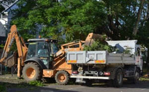 Cyclone Bejisa : Retour en images