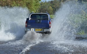 Cyclone Bejisa : Retour en images