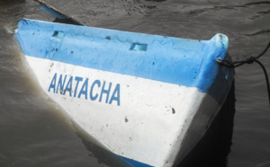 En images : Le port de St-Gilles méconnaissable après le passage de Bejisa