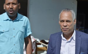 La visite express de Victorin Lurel en images