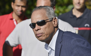 La visite express de Victorin Lurel en images